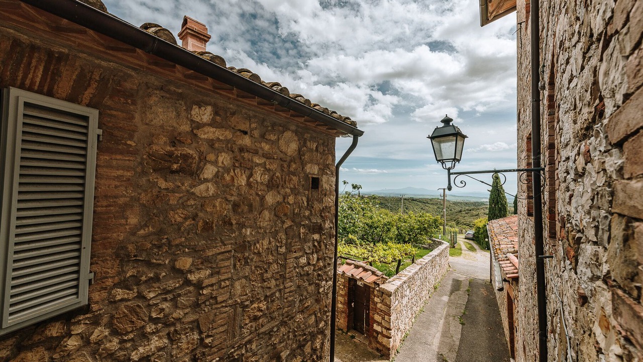 Photo of Outdoor in Villa A Sesta