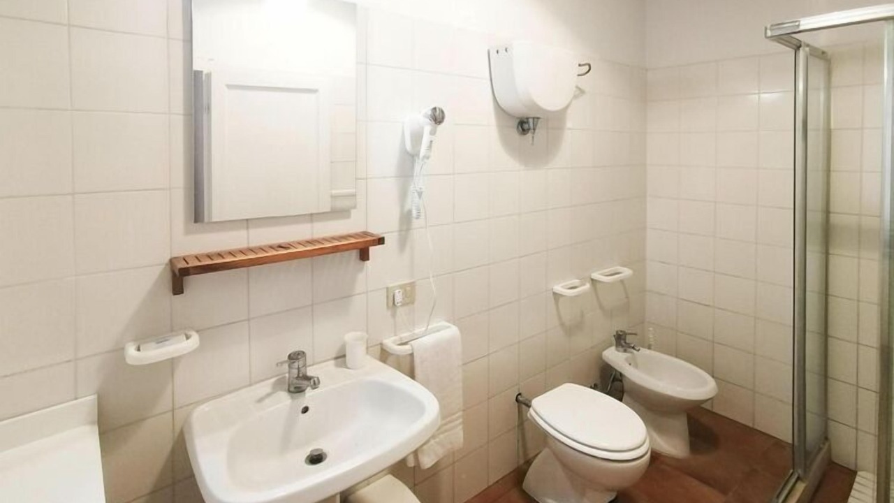 Photo of Bathroom in Ancaiano