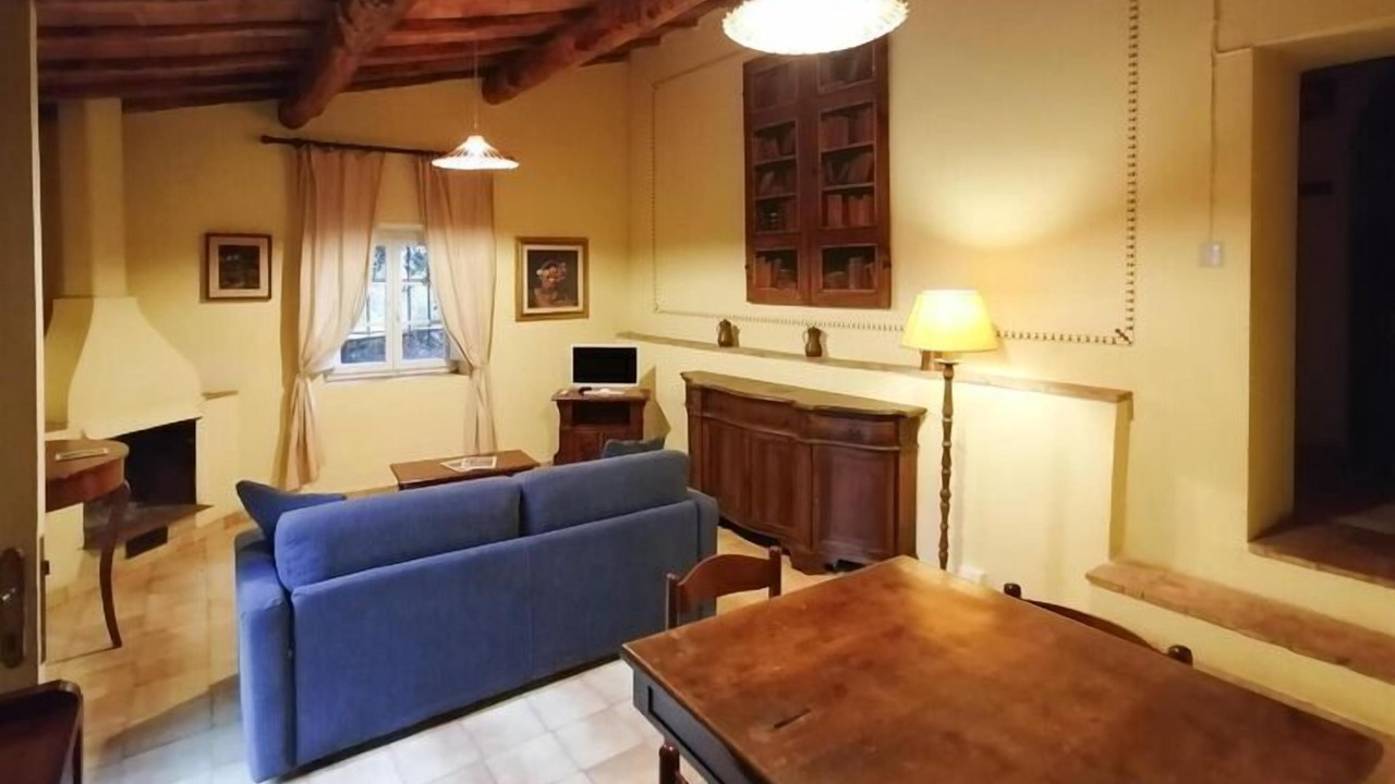 Photo of Livingroom in Ancaiano
