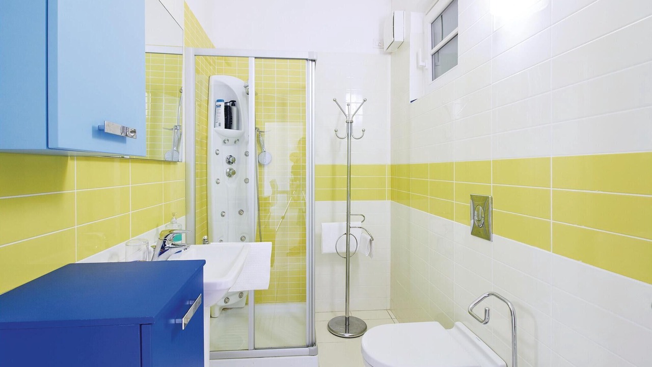 Photo of Bathroom in Magliolo