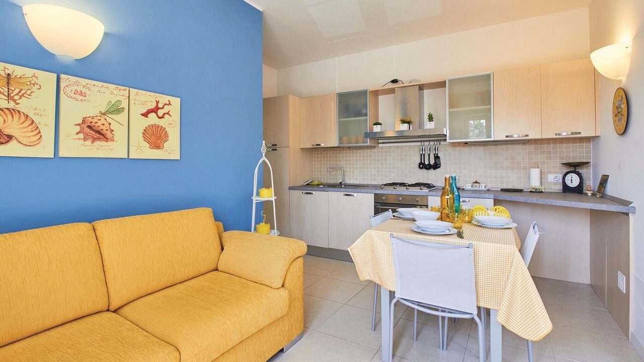 Photo of Bedroom in Magliolo