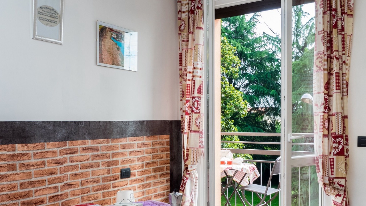 Photo of Bedroom in Cuggiono