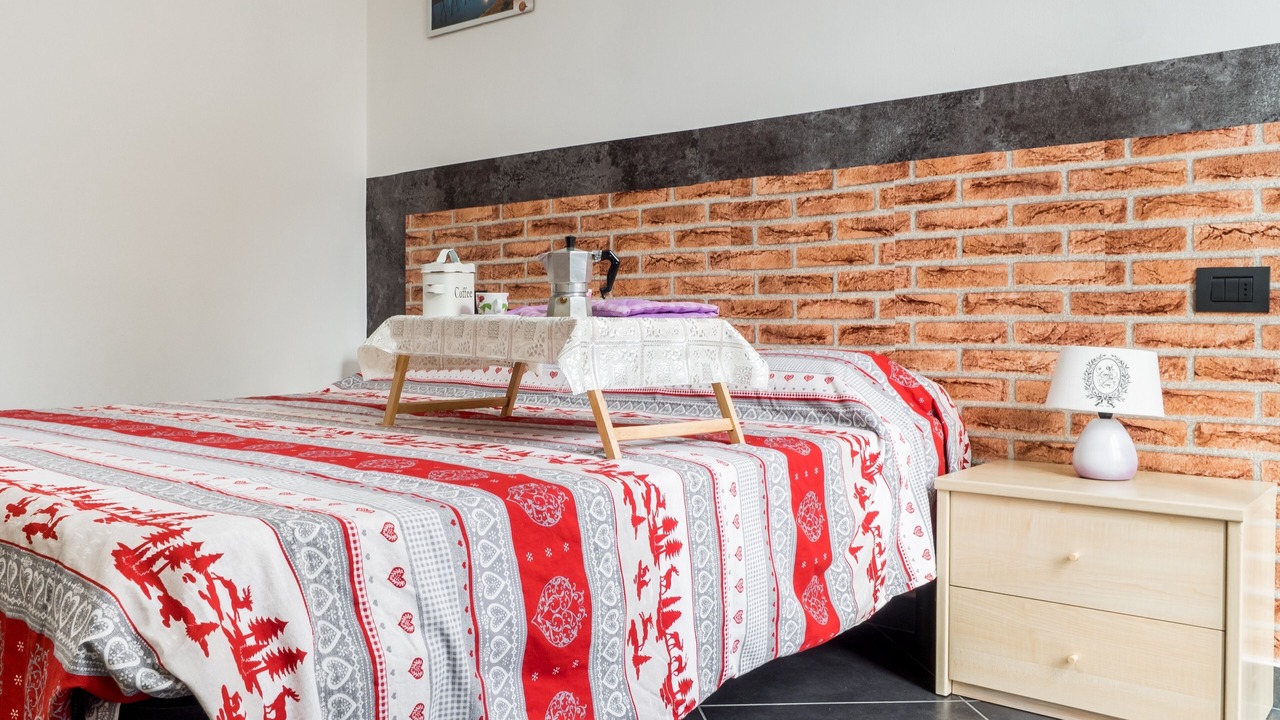 Photo of Bedroom in Cuggiono