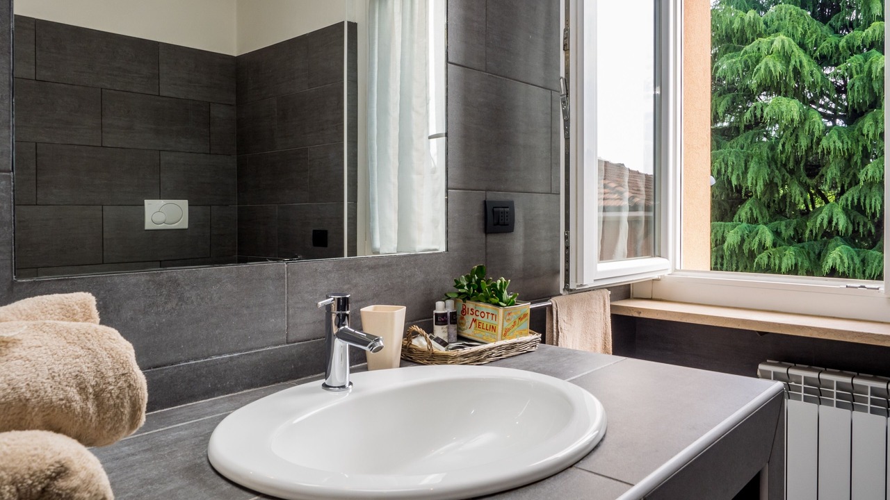 Photo of Bathroom in Cuggiono