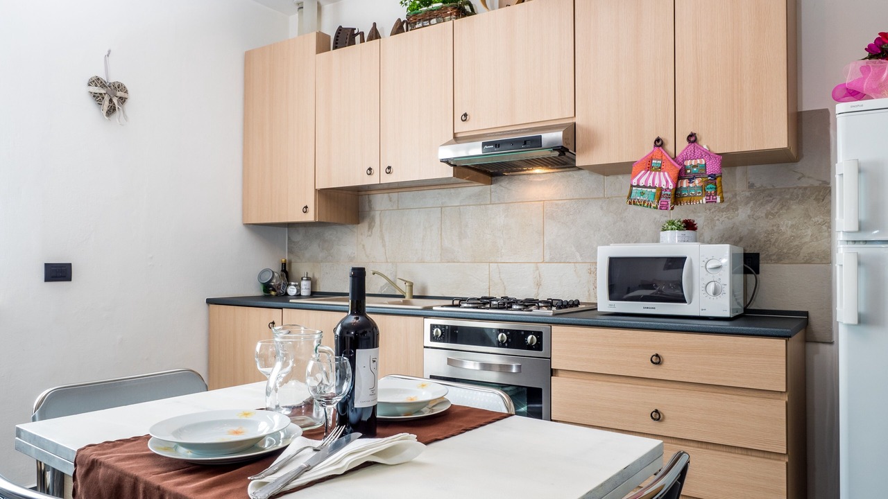 Photo of Kitchen in Cuggiono