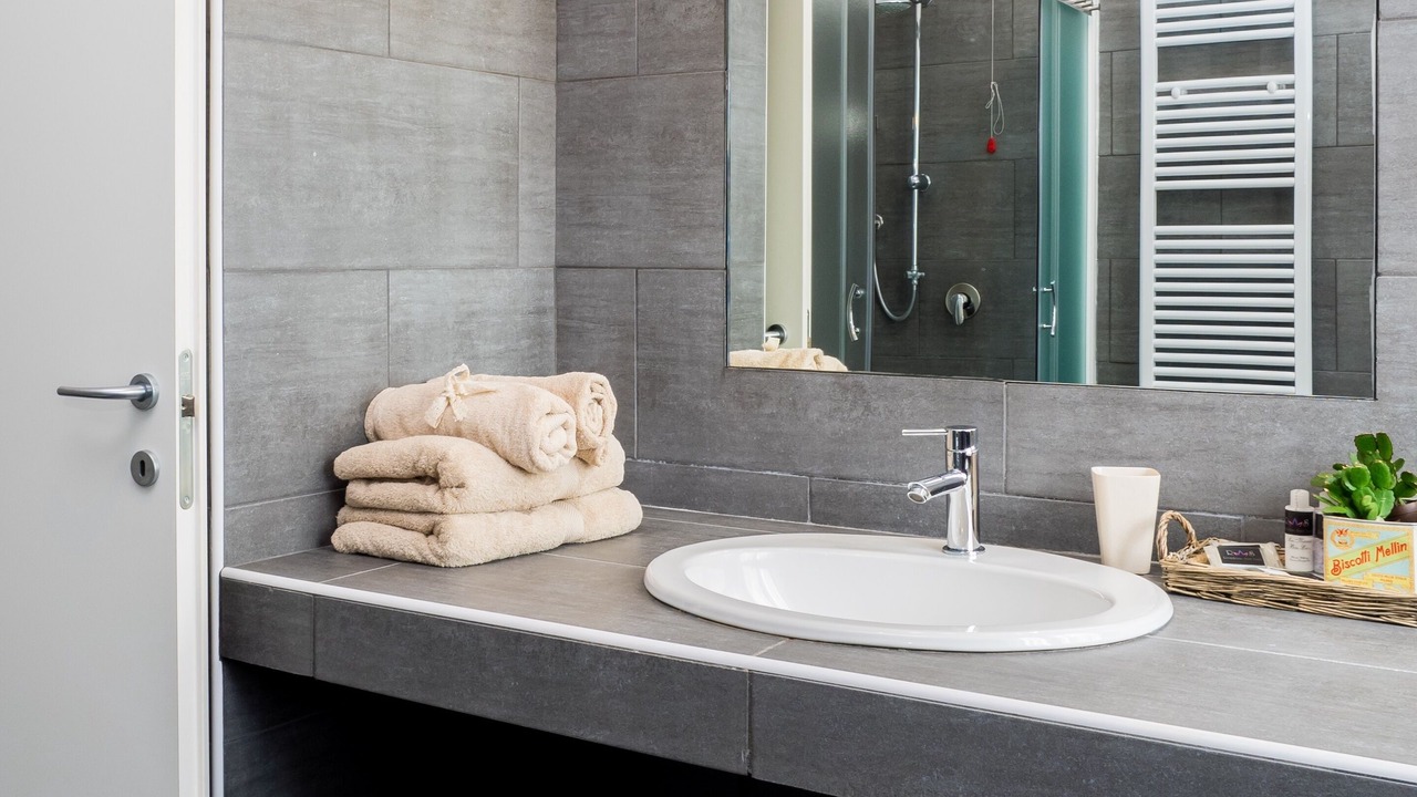 Photo of Bathroom in Cuggiono