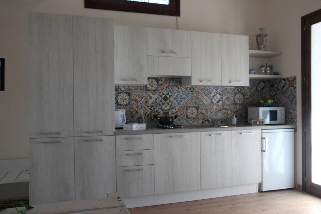Photo of Kitchen in Marsala