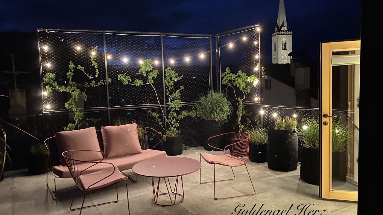 Photo of Patio Balcony in Caldaro Sulla Strada del Vino