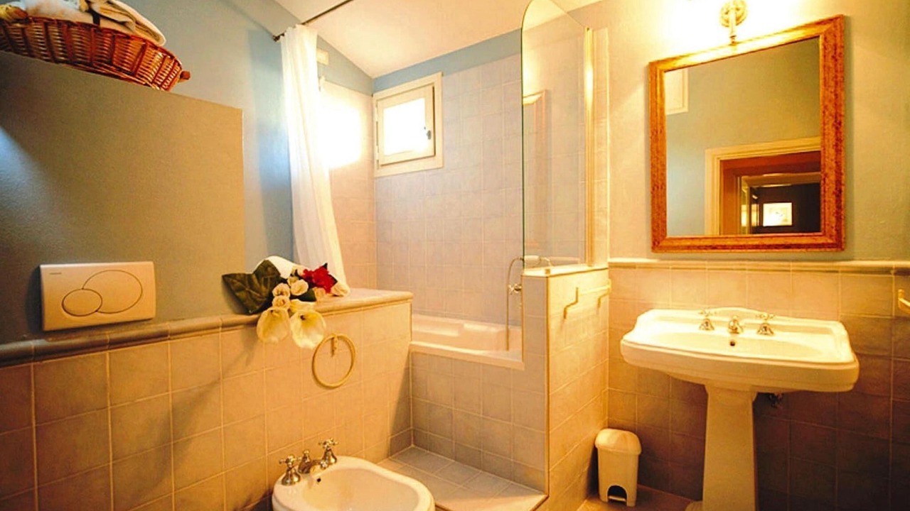 Photo of Bathroom in Gambassi Terme