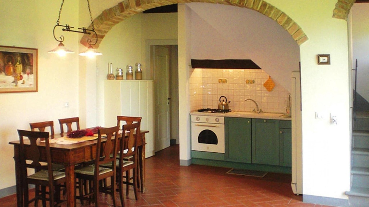 Photo of Livingroom in Gambassi Terme