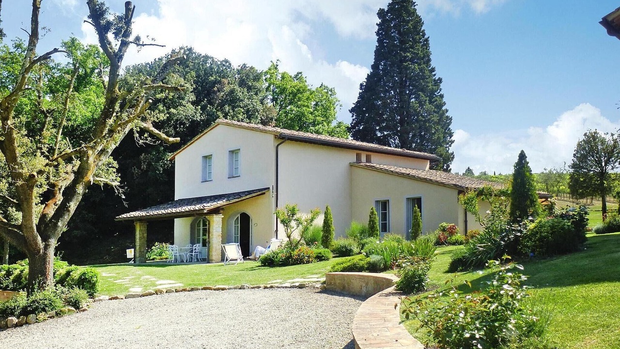 Photo of Outdoor in Gambassi Terme
