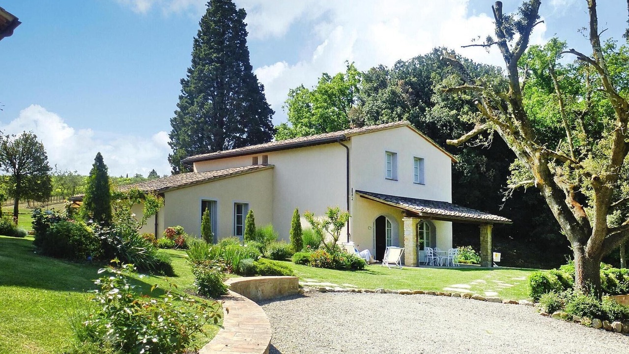 Photo of Outdoor in Gambassi Terme