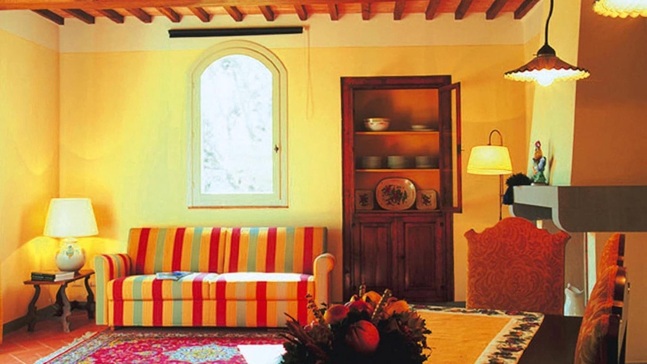 Photo of Livingroom in Gambassi Terme