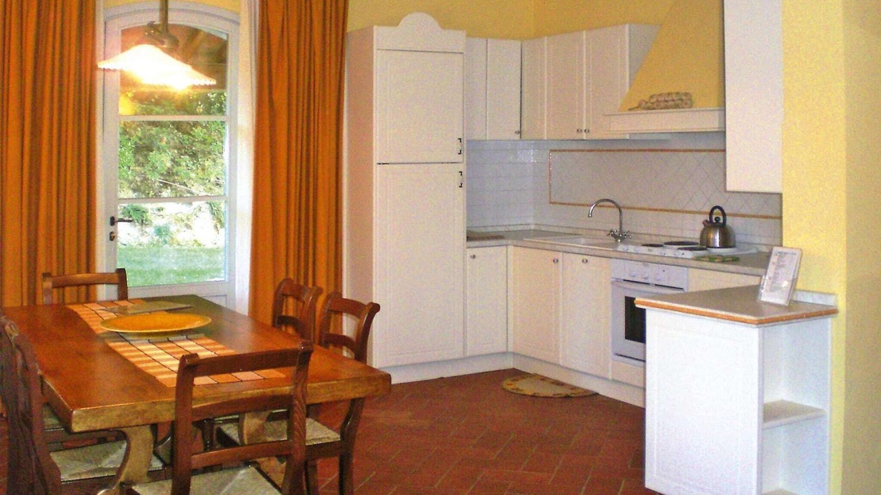Photo of Livingroom in Gambassi Terme