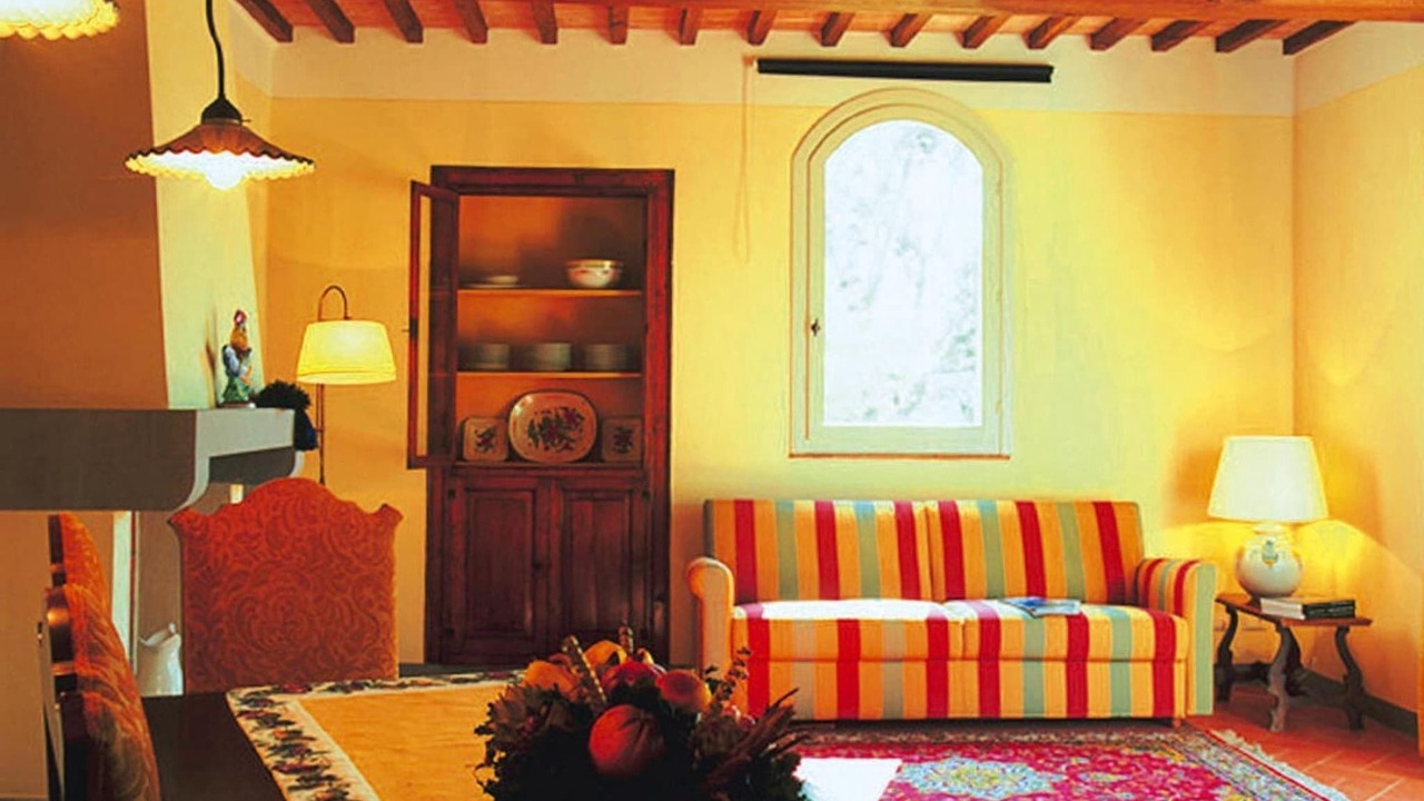Photo of Livingroom in Gambassi Terme