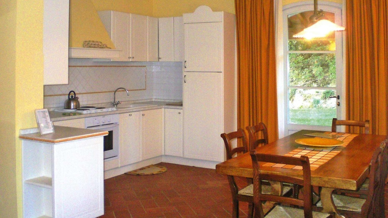 Photo of Livingroom in Gambassi Terme