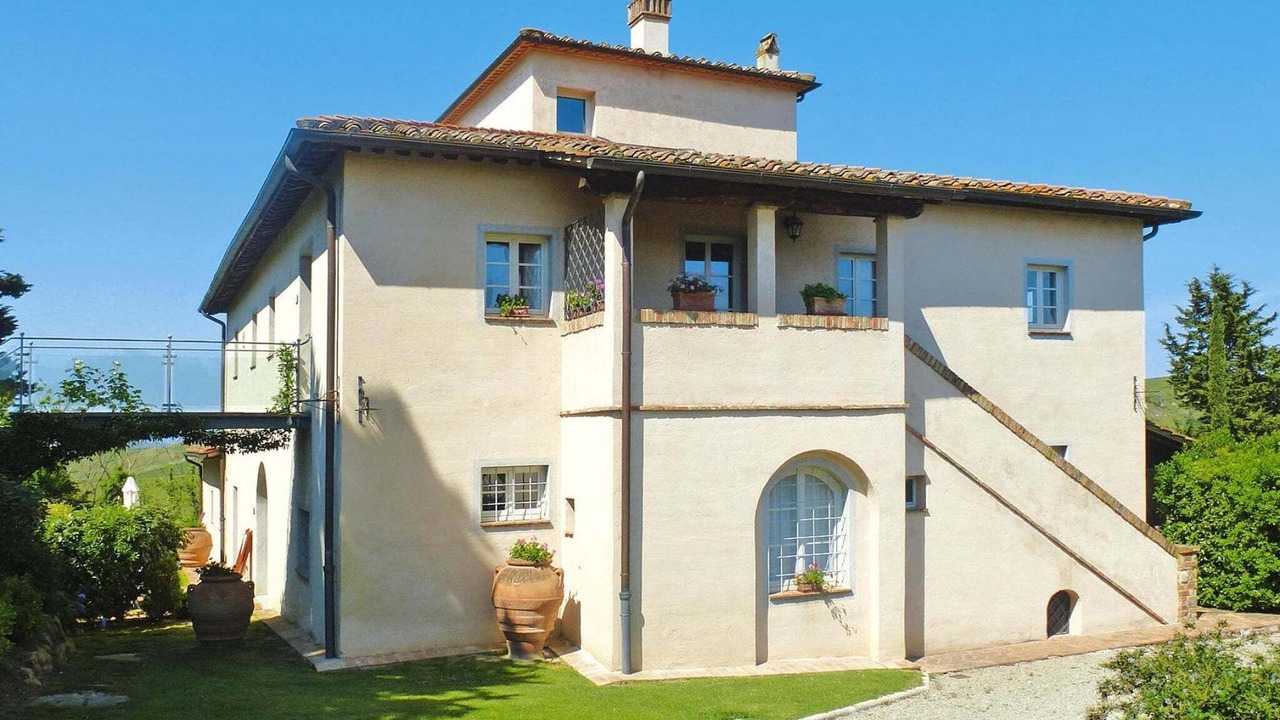 Photo of Outdoor in Gambassi Terme