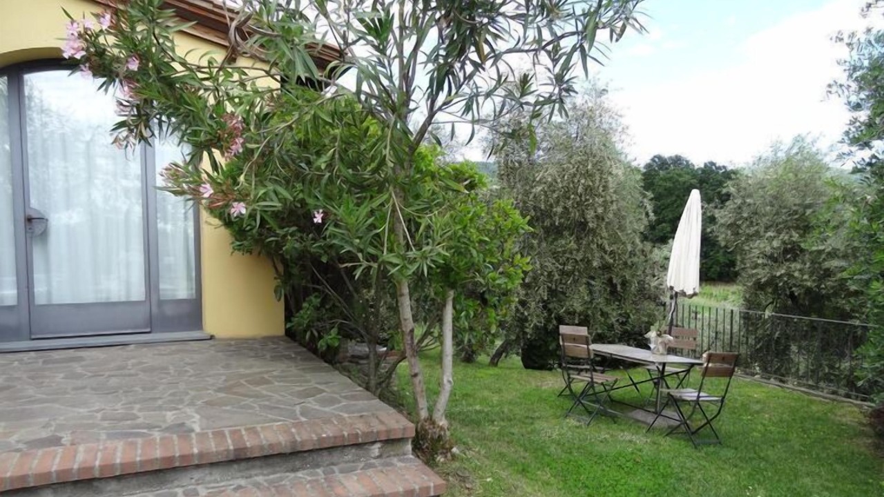 Photo of Outdoor in Lamporecchio