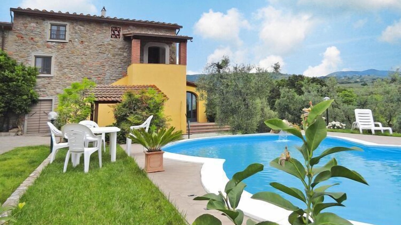 Photo of Outdoor in Lamporecchio