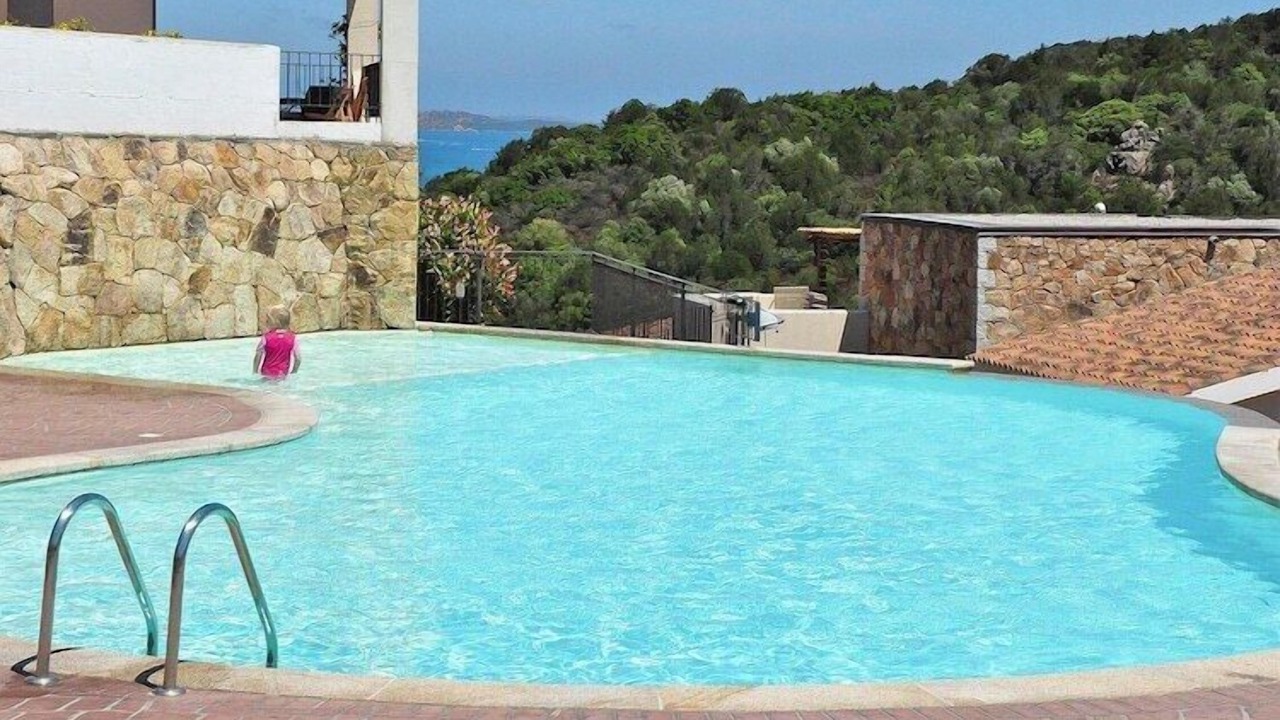 Photo of Outdoor in Baja Sardinia