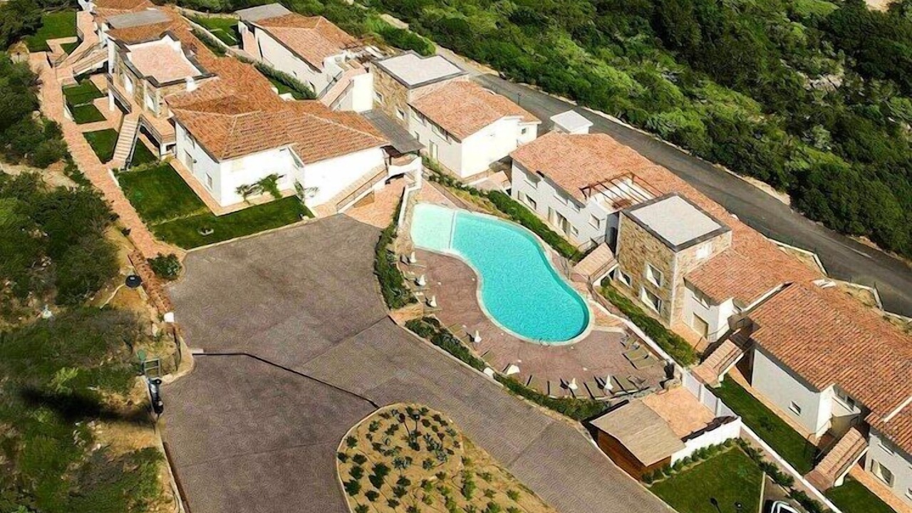 Photo of Outdoor in Baja Sardinia