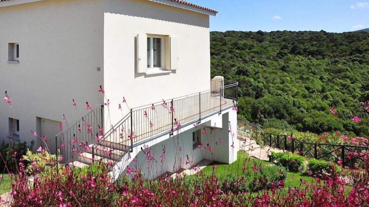 Photo of Outdoor in Baja Sardinia