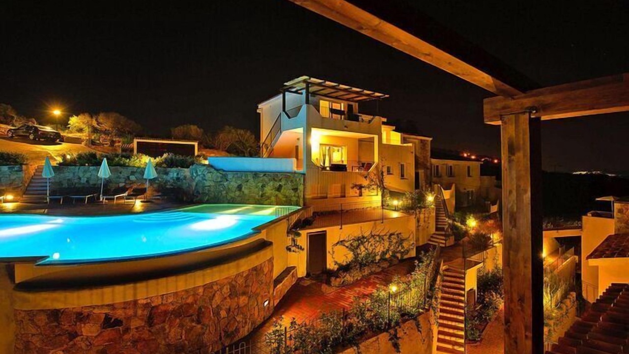 Photo of Outdoor in Baja Sardinia