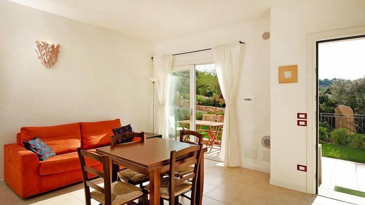 Photo of Livingroom in Baja Sardinia