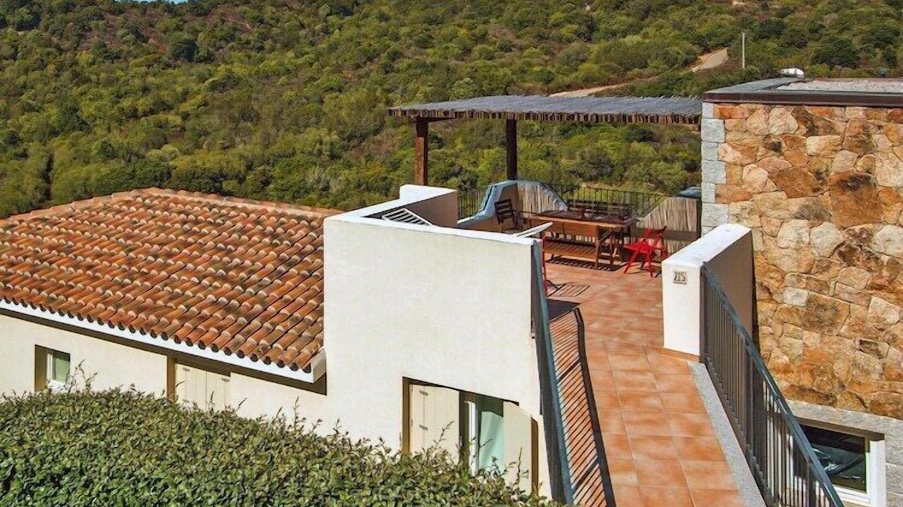 Photo of Outdoor in Baja Sardinia