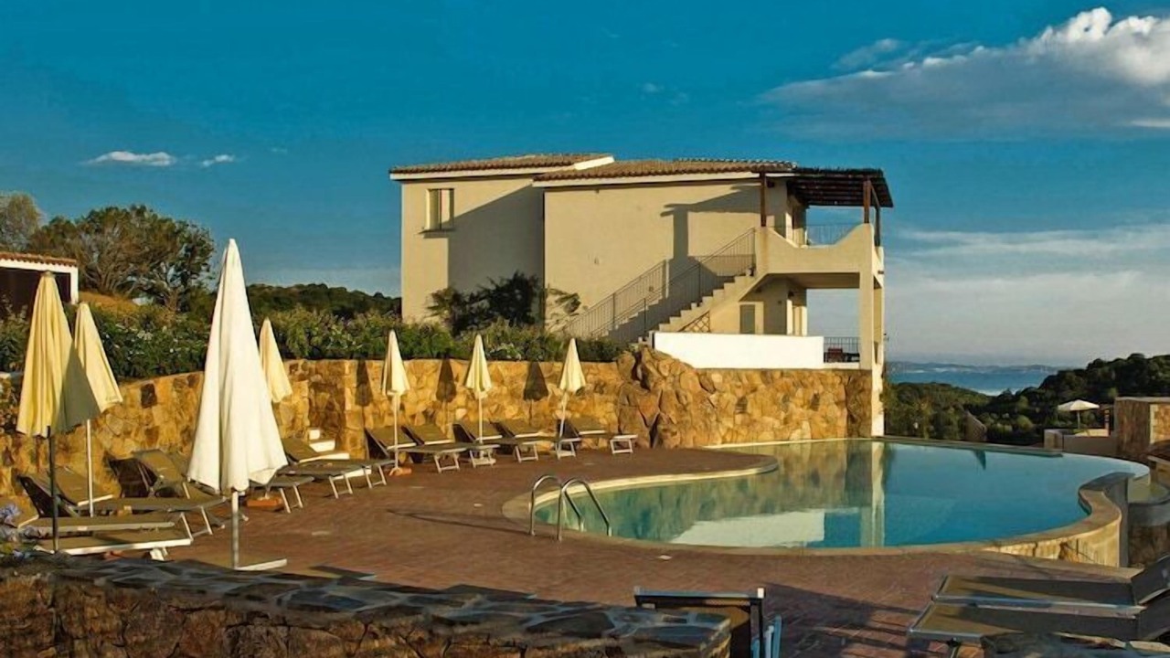 Photo of Outdoor in Baja Sardinia