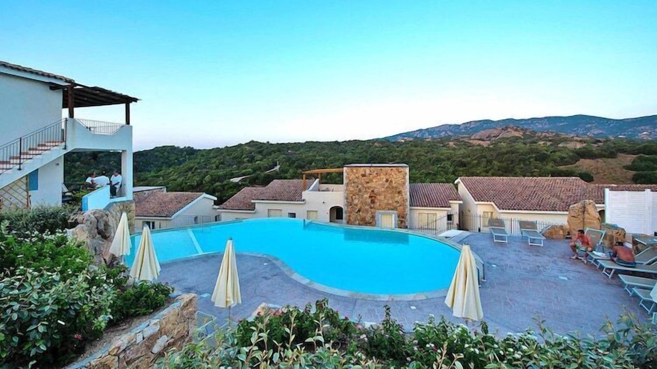Photo of Outdoor in Baja Sardinia
