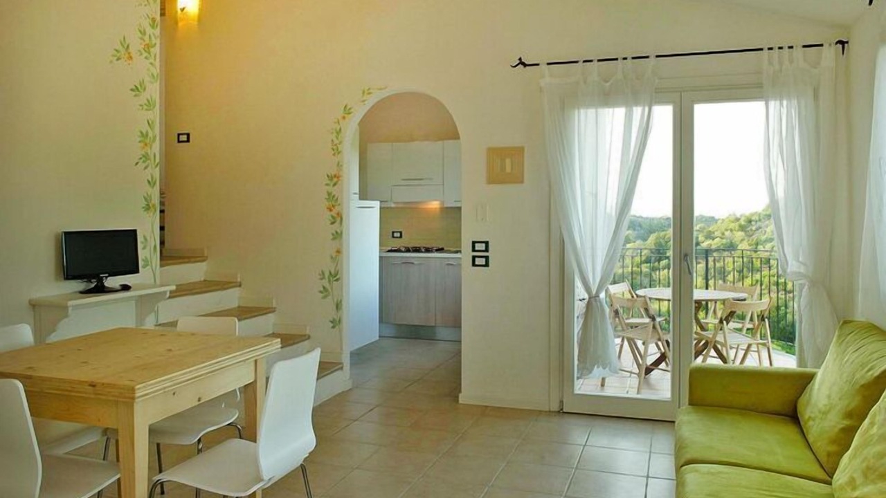 Photo of Livingroom in Baja Sardinia