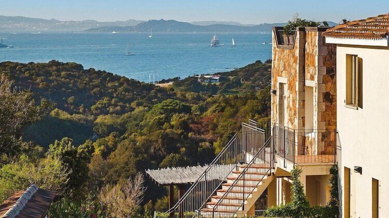 Photo of Outdoor in Baja Sardinia