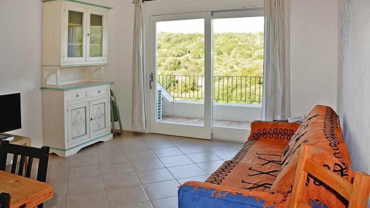 Photo of Livingroom in Baja Sardinia