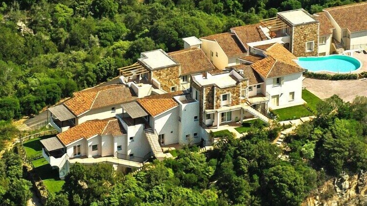 Photo of Outdoor in Baja Sardinia