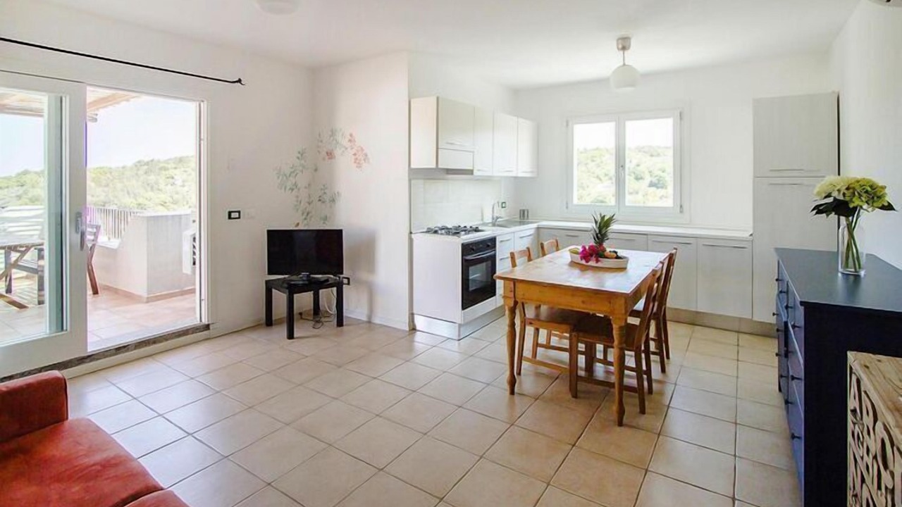 Photo of Livingroom in Baja Sardinia
