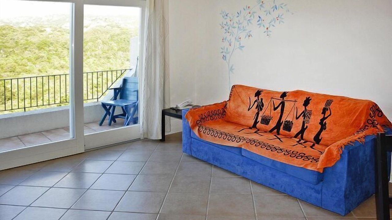 Photo of Livingroom in Baja Sardinia