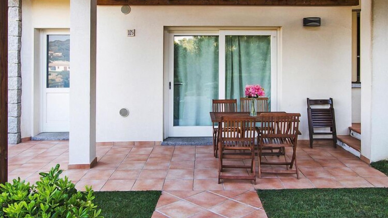 Photo of Livingroom in Baja Sardinia