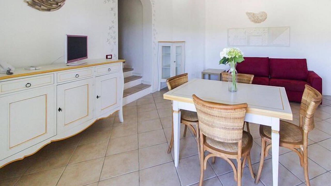 Photo of Livingroom in Baja Sardinia