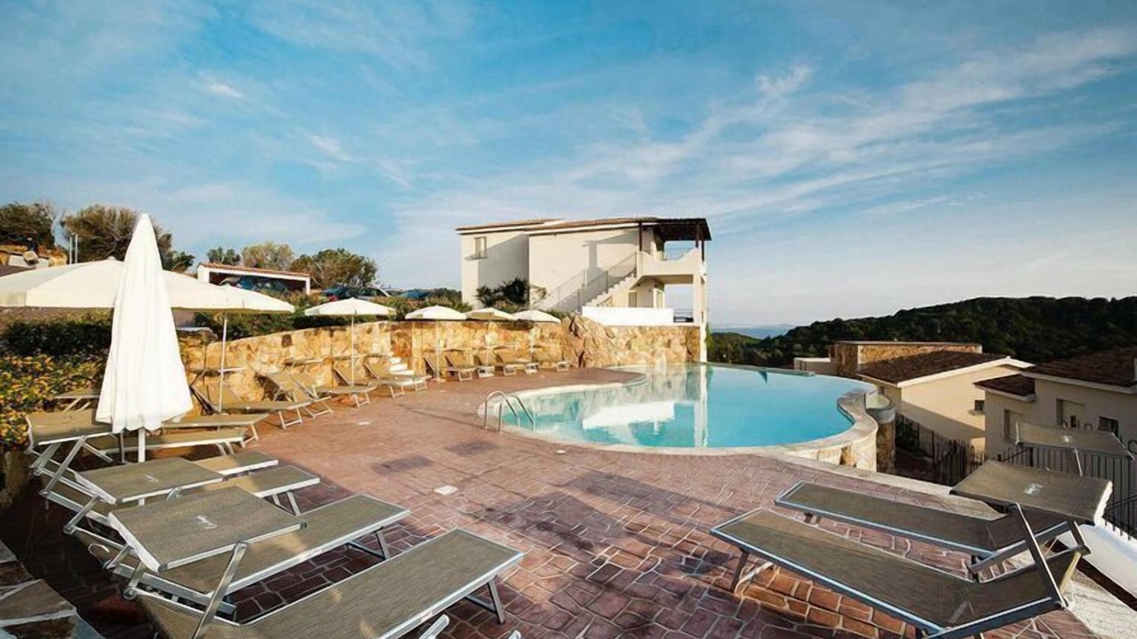 Photo of Outdoor in Baja Sardinia
