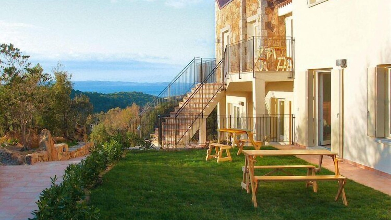 Photo of Outdoor in Baja Sardinia