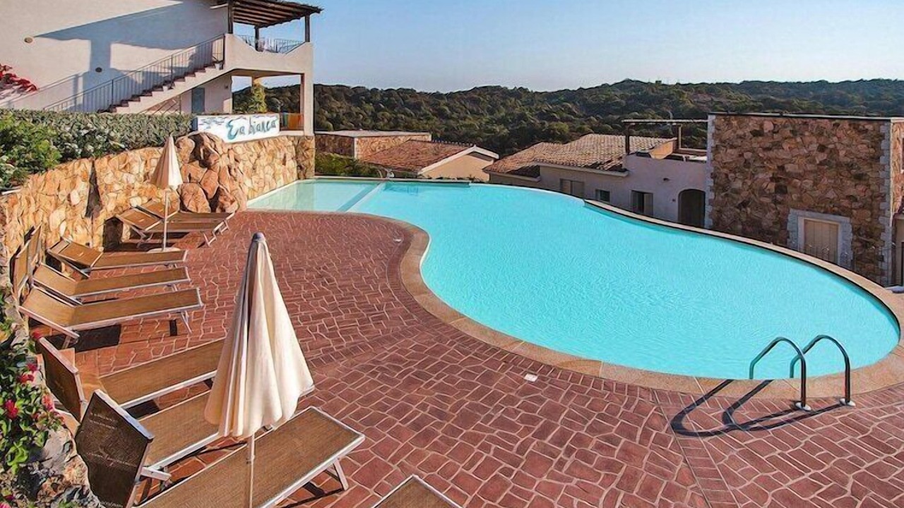 Photo of Outdoor in Baja Sardinia