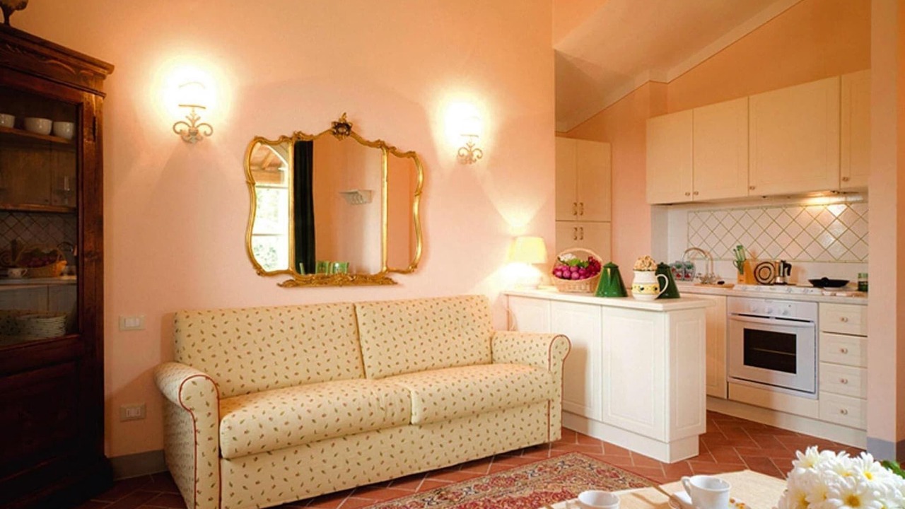 Photo of Livingroom in Gambassi Terme