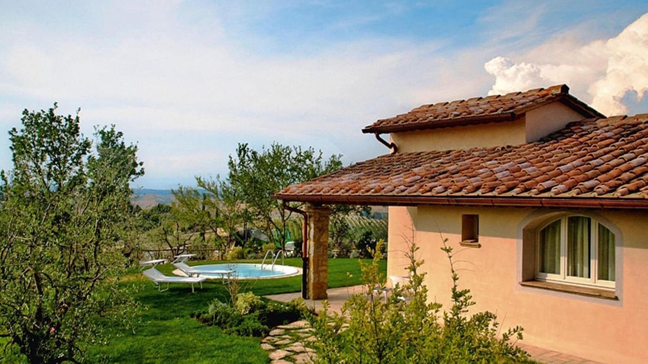 Photo of Outdoor in Gambassi Terme