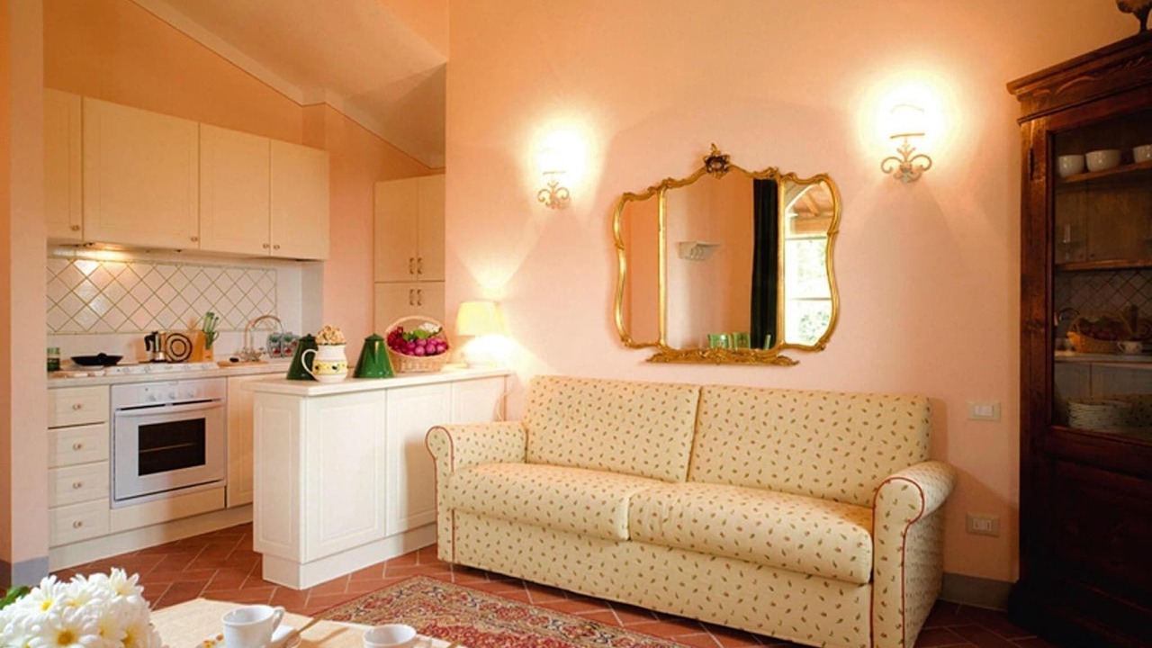 Photo of Livingroom in Gambassi Terme