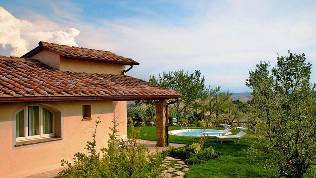 Photo of Outdoor in Gambassi Terme