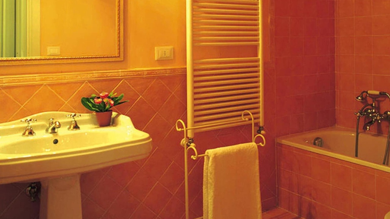 Photo of Bathroom in Gambassi Terme