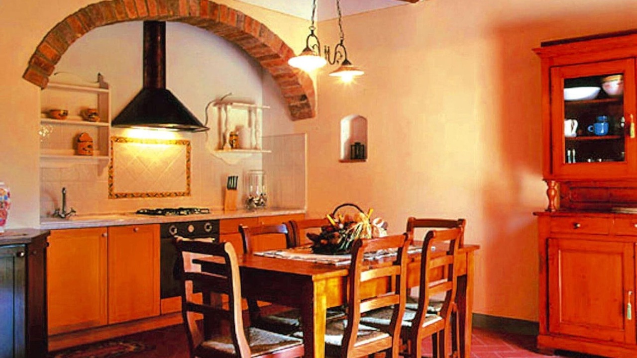 Photo of Livingroom in Gambassi Terme