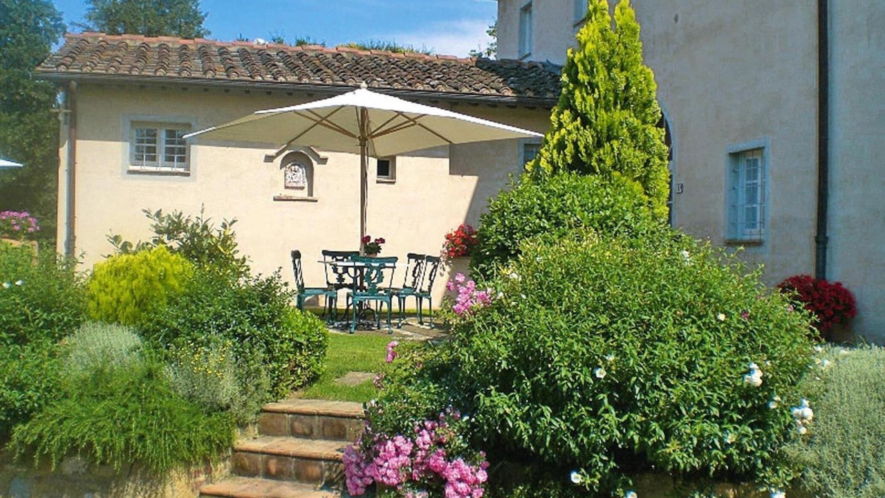 Photo of Outdoor in Gambassi Terme