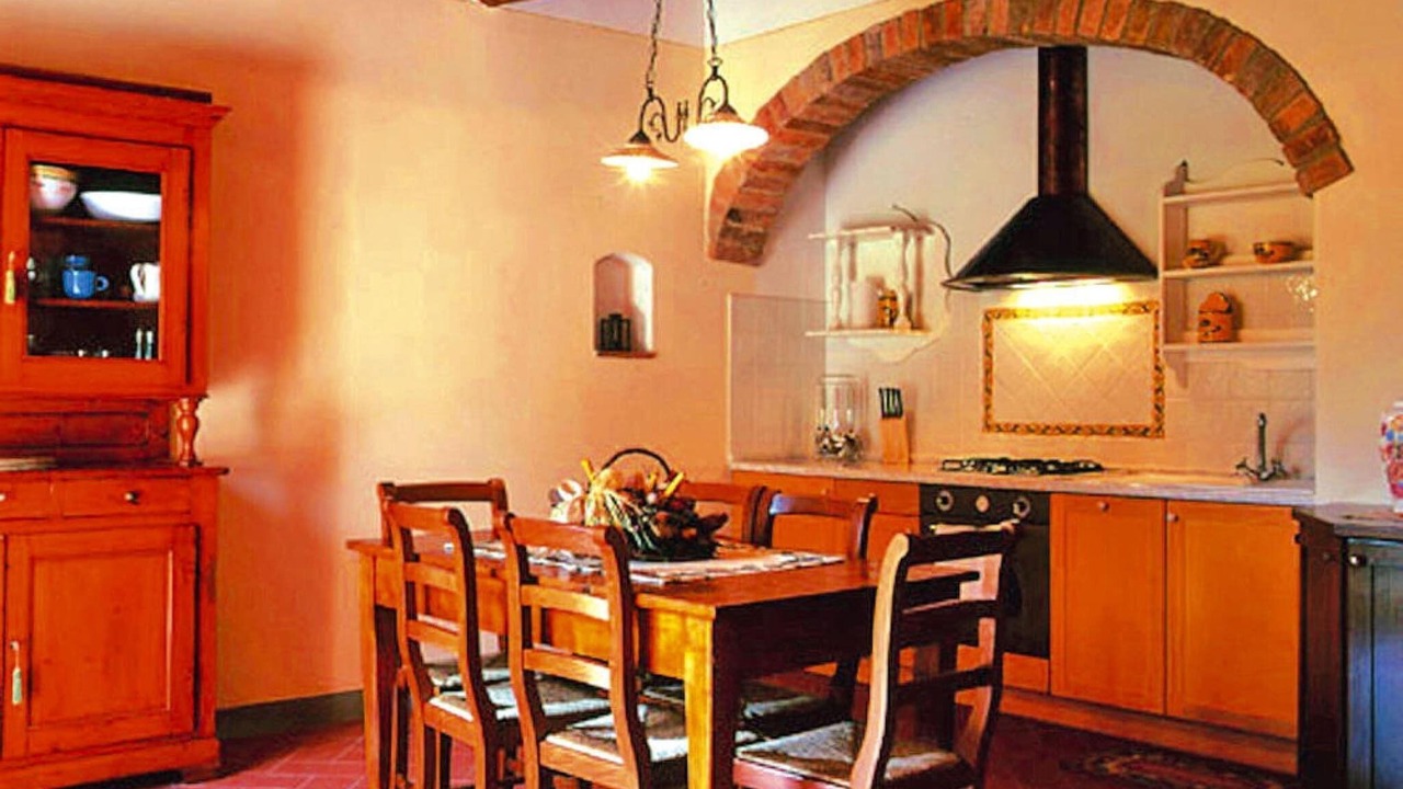 Photo of Livingroom in Gambassi Terme